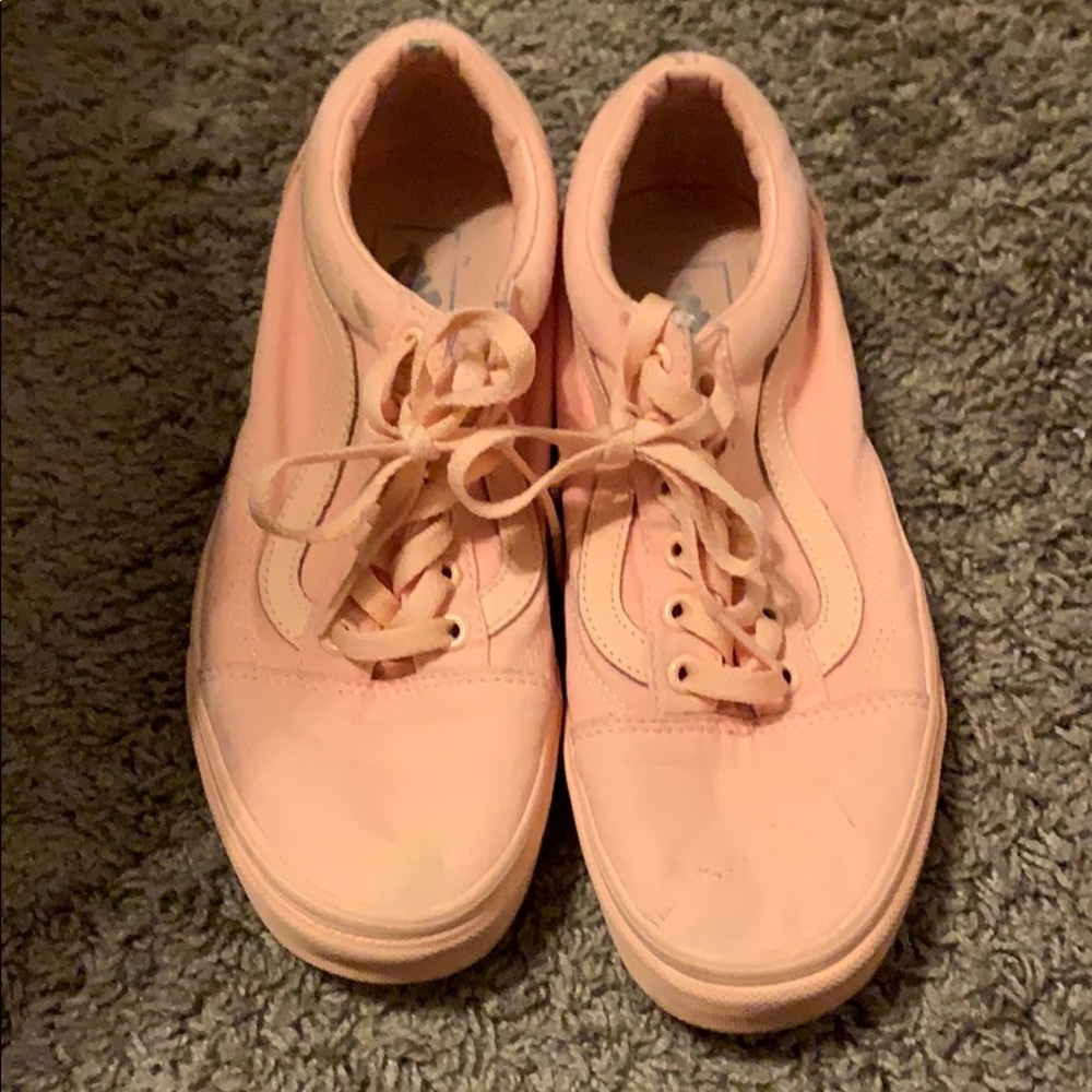 Vans - Picture 3 of 3